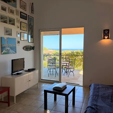 וילה Catalina 1-villa Alivi- Piscine En Residence- Vue Mer- A Pieds *