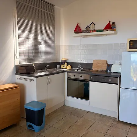 וילה Catalina 1-villa Alivi- Piscine En Residence- Vue Mer- A Pieds