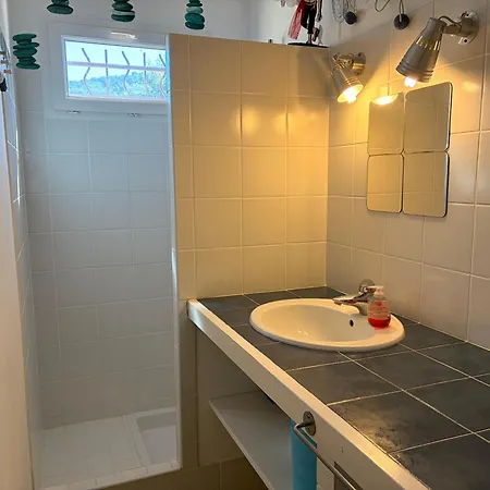 Catalina 1-villa Alivi- Piscine En Residence- Vue Mer- A Pieds קונקה