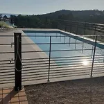Catalina 1-villa Alivi- Piscine En Résidence- Vue Mer- à Pieds *