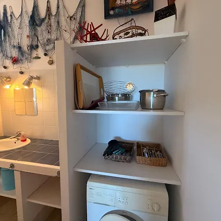 Villa Catalina 1-villa Alivi- Piscine En Residence- Vue Mer- A Pieds Conca