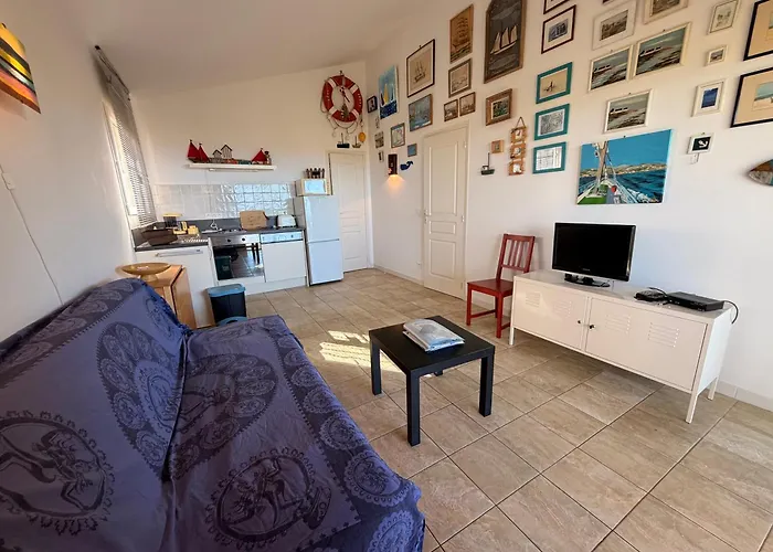 Vila Catalina 1-villa Alivi- Piscine En Residence- Vue Mer- A Pieds *