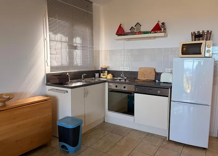 Vila Catalina 1-villa Alivi- Piscine En Residence- Vue Mer- A Pieds