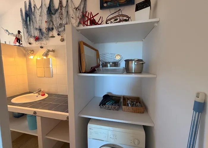 Vila Catalina 1-villa Alivi- Piscine En Residence- Vue Mer- A Pieds Conca