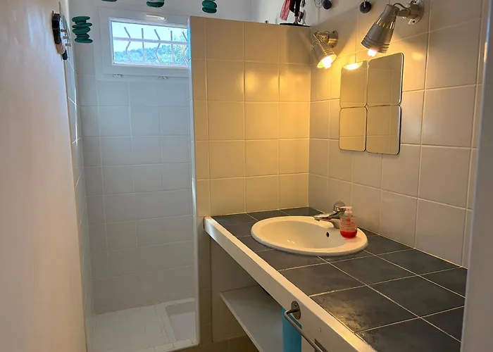 Catalina 1-villa Alivi- Piscine En Residence- Vue Mer- A Pieds Conca